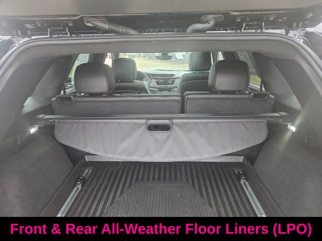 2024 Cadillac XT5 Sport Platinum