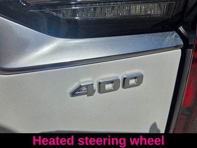 2024 Cadillac XT6 Sport Off Lease Tech Package