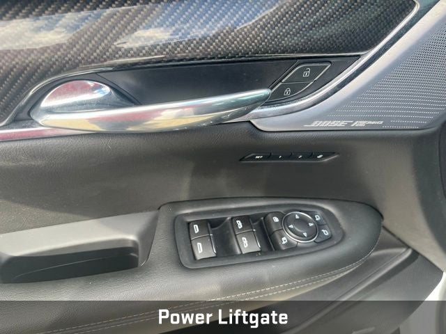 2023 Cadillac XT6 Sport