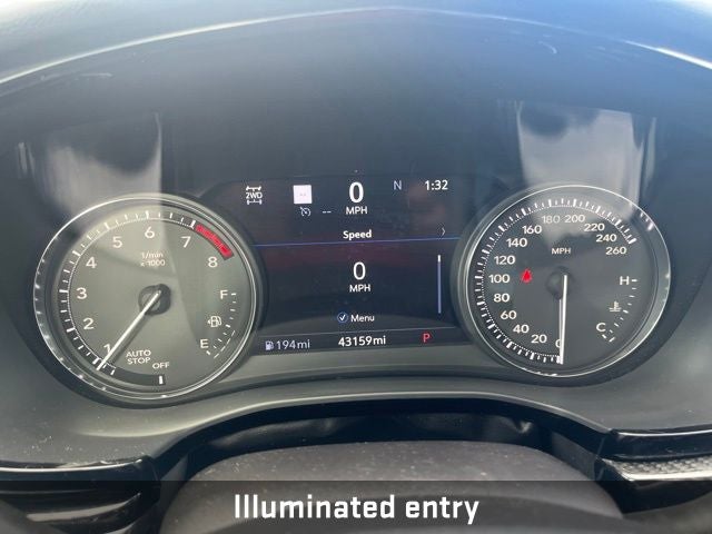 2023 Cadillac XT6 Sport