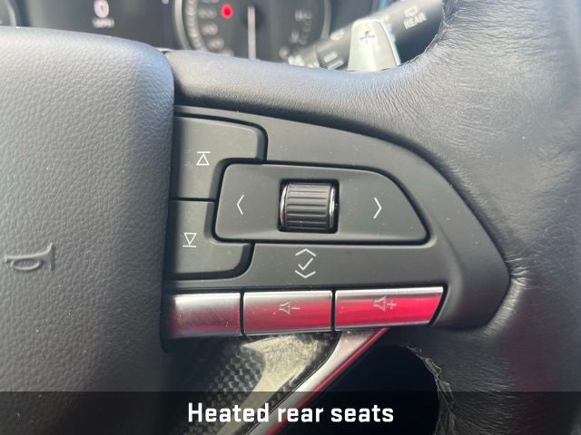 2023 Cadillac XT6 Sport