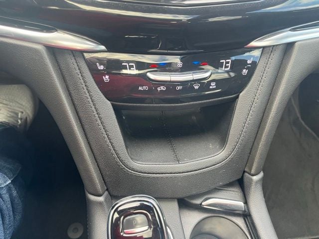 2023 Cadillac XT6 Sport