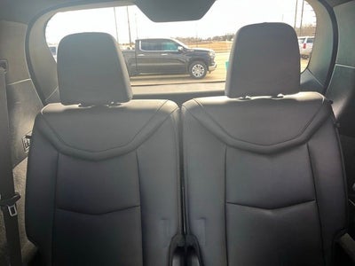 2023 Cadillac XT6 Sport