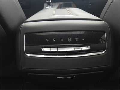 2023 Cadillac Escalade ESV Sport Platinum