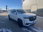 2023 Cadillac Escalade ESV Sport Platinum