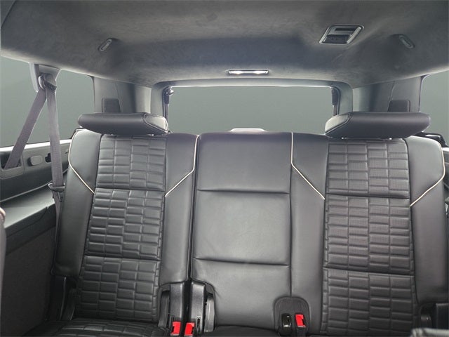 2023 Cadillac Escalade ESV Sport Platinum