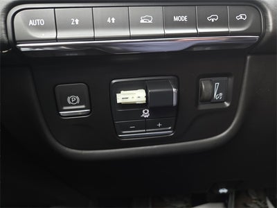 2023 Cadillac Escalade ESV Sport Platinum