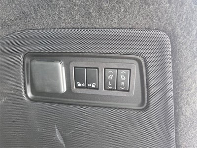 2023 Cadillac Escalade ESV Sport Platinum