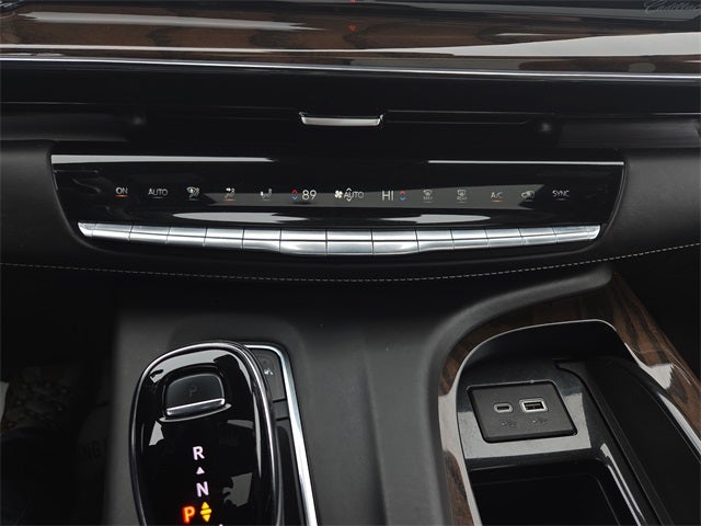 2023 Cadillac Escalade ESV Sport Platinum