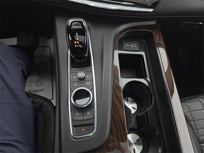 2023 Cadillac Escalade ESV Sport Platinum