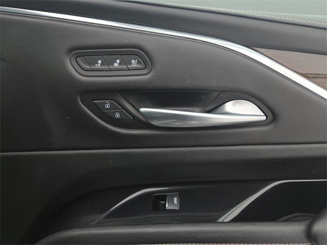 2023 Cadillac Escalade ESV Sport Platinum