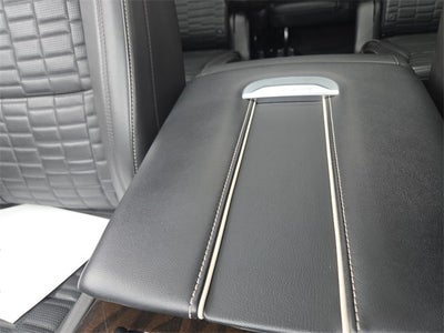 2023 Cadillac Escalade ESV Sport Platinum