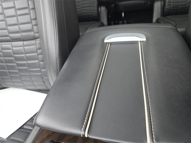 2023 Cadillac Escalade ESV Sport Platinum