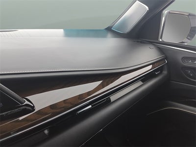 2023 Cadillac Escalade ESV Sport Platinum