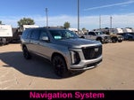 2026 Cadillac Escalade ESV Platinum Edition