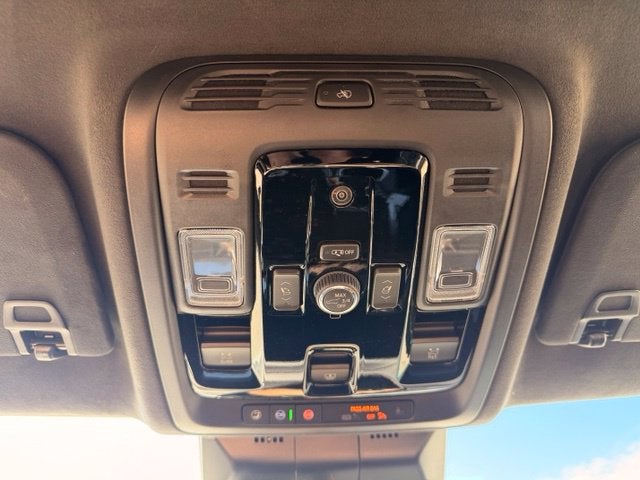 2026 Cadillac Escalade ESV Platinum Edition