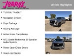 2026 Cadillac Escalade ESV Platinum Edition