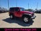 2010 Jeep Wrangler Sport