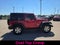 2010 Jeep Wrangler Sport