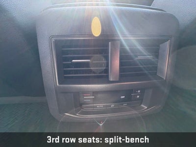 2022 Volkswagen Atlas 3.6L V6 SEL R-Line