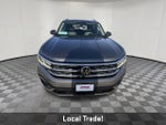 2022 Volkswagen Atlas 3.6L V6 SEL R-Line