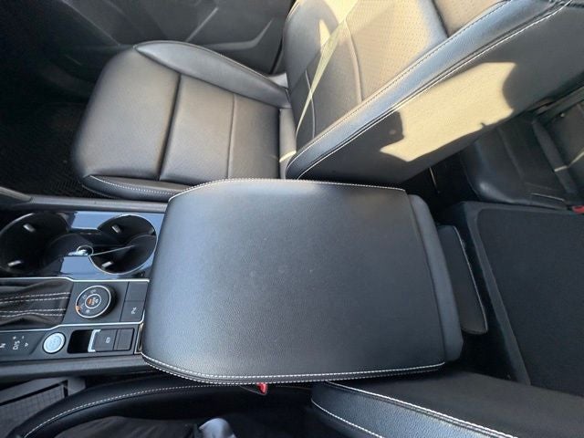 2022 Volkswagen Atlas 3.6L V6 SEL R-Line