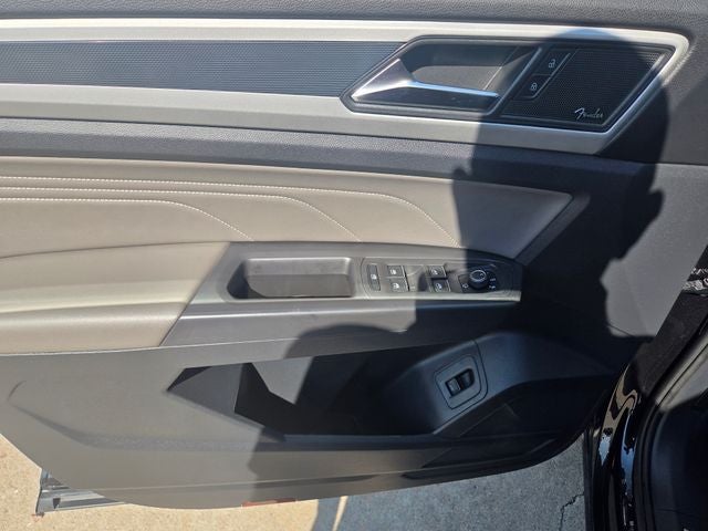 2023 Volkswagen Atlas Cross Sport 3.6L V6 SEL Premium R-Line