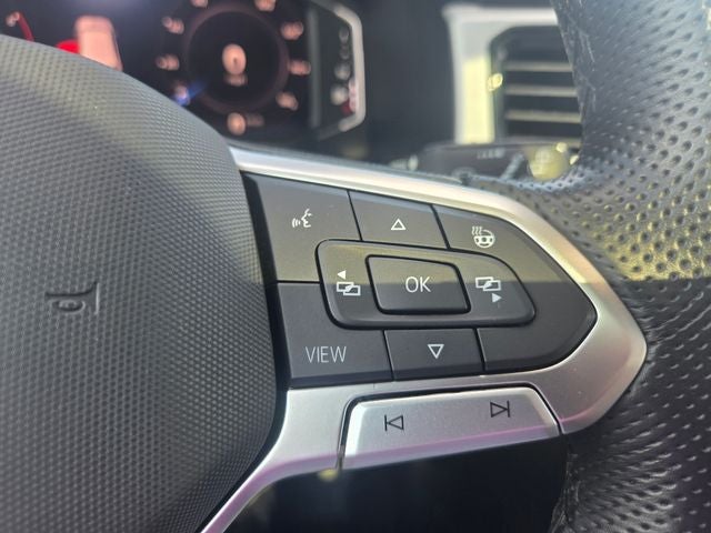 2023 Volkswagen Atlas Cross Sport 3.6L V6 SEL Premium R-Line