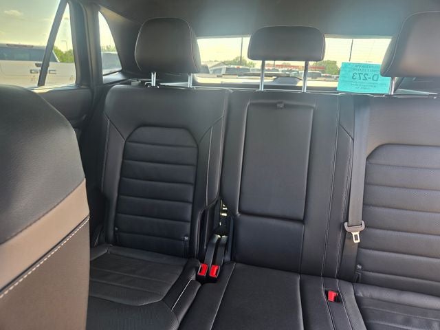 2023 Volkswagen Atlas Cross Sport 3.6L V6 SEL Premium R-Line