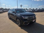 2023 Volkswagen Atlas Cross Sport 3.6L V6 SEL Premium R-Line
