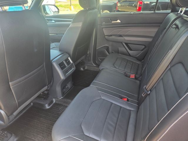 2023 Volkswagen Atlas Cross Sport 3.6L V6 SEL Premium R-Line