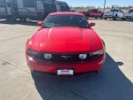 2012 Ford Mustang GT Premium