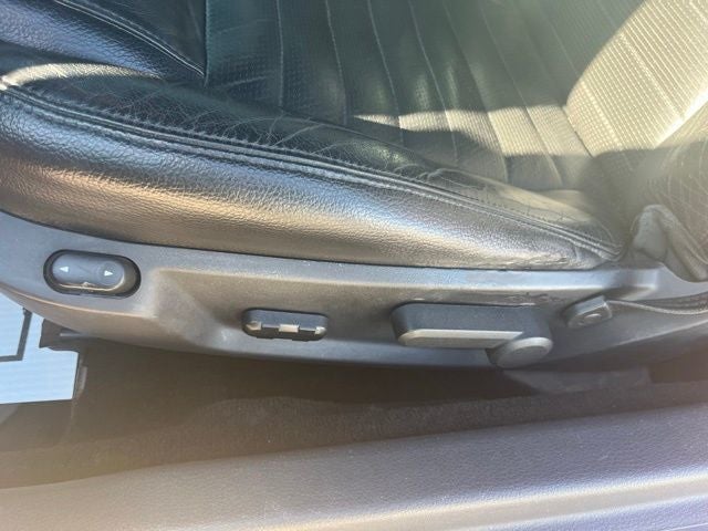 2005 Ford Mustang GT Premium