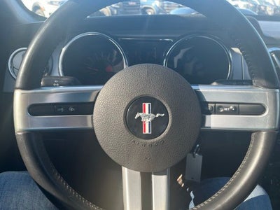 2005 Ford Mustang GT Premium