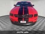 2005 Ford Mustang GT Premium