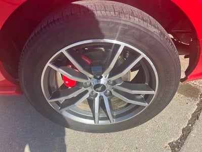 2005 Ford Mustang GT Premium