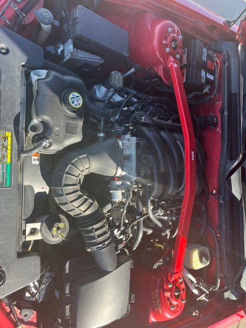 2005 Ford Mustang GT Premium