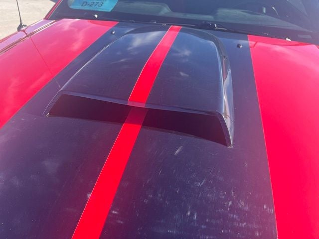 2005 Ford Mustang GT Premium