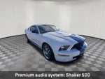 2008 Ford Mustang Shelby GT500
