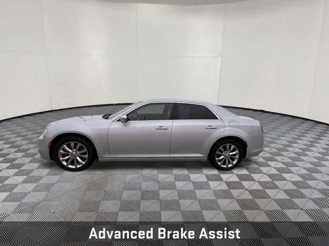 2019 Chrysler 300 Limited