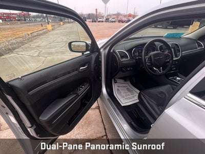 2019 Chrysler 300 Limited