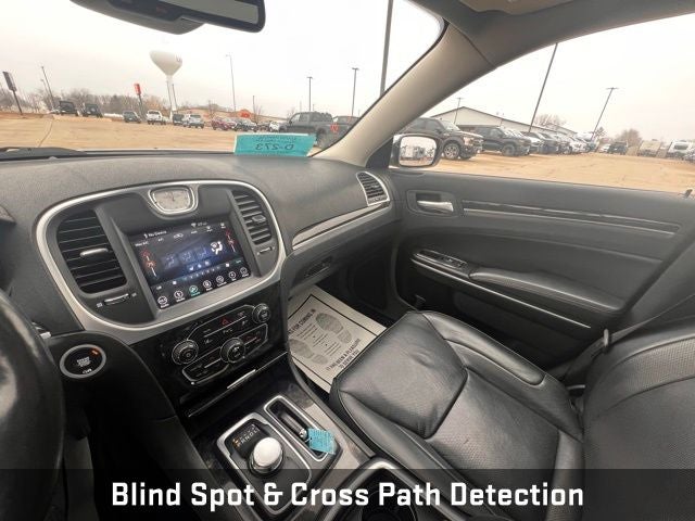 2019 Chrysler 300 Limited