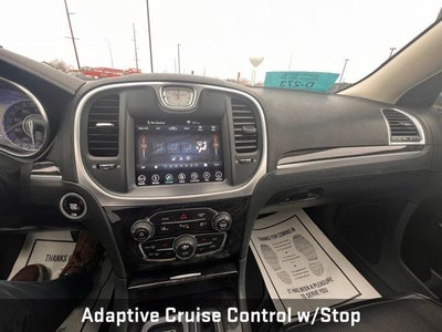 2019 Chrysler 300 Limited