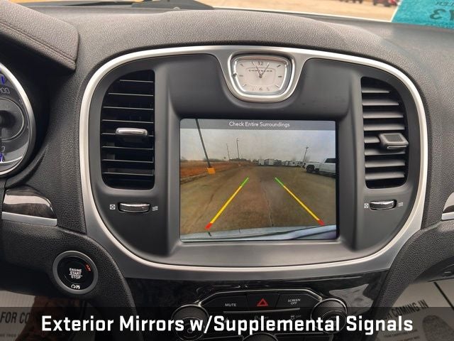 2019 Chrysler 300 Limited