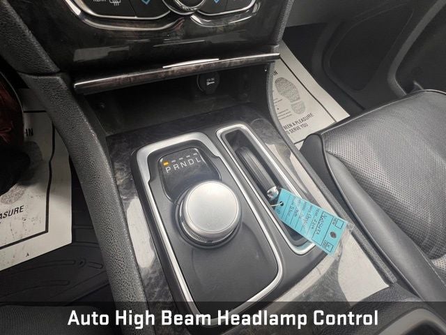 2019 Chrysler 300 Limited