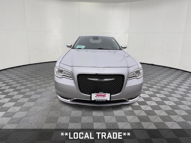 2019 Chrysler 300 Limited