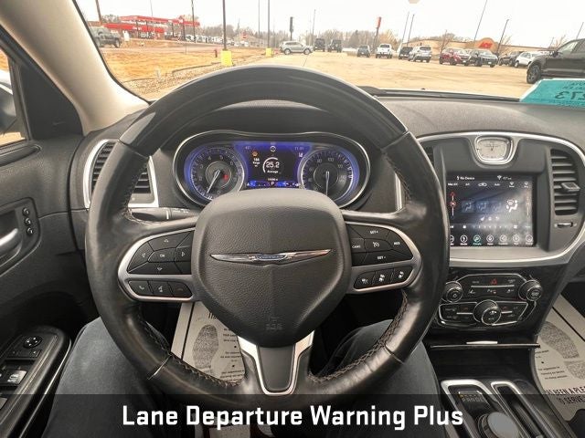 2019 Chrysler 300 Limited