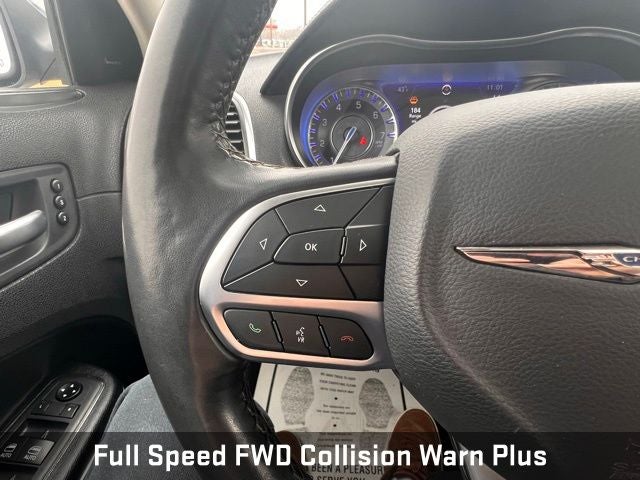 2019 Chrysler 300 Limited