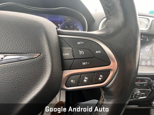 2019 Chrysler 300 Limited