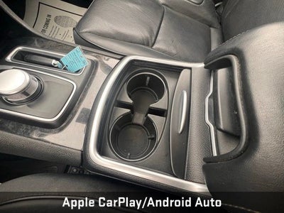 2019 Chrysler 300 Limited